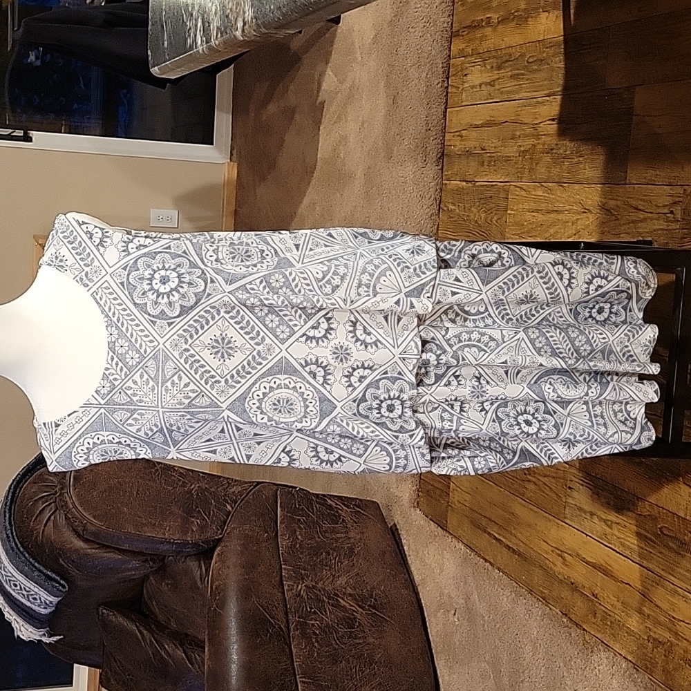 Hayley Dress